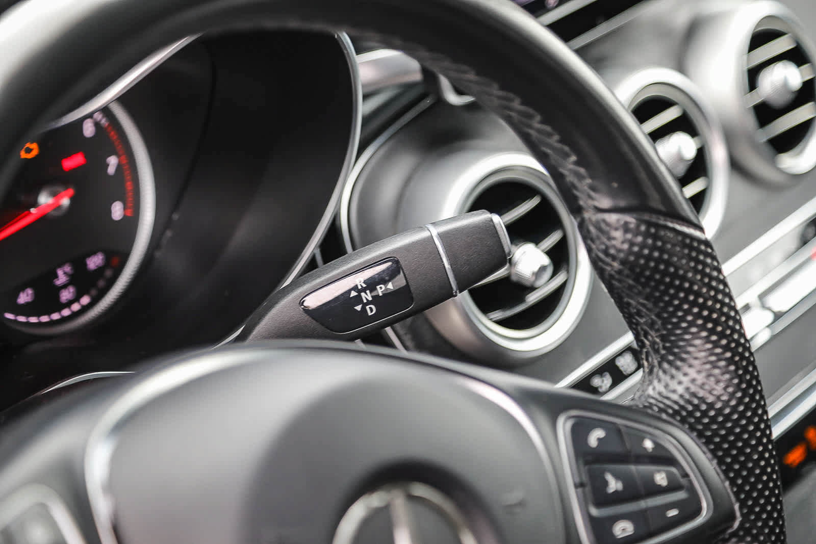 Used 2016 Mercedes-Benz GLC 300 image 20