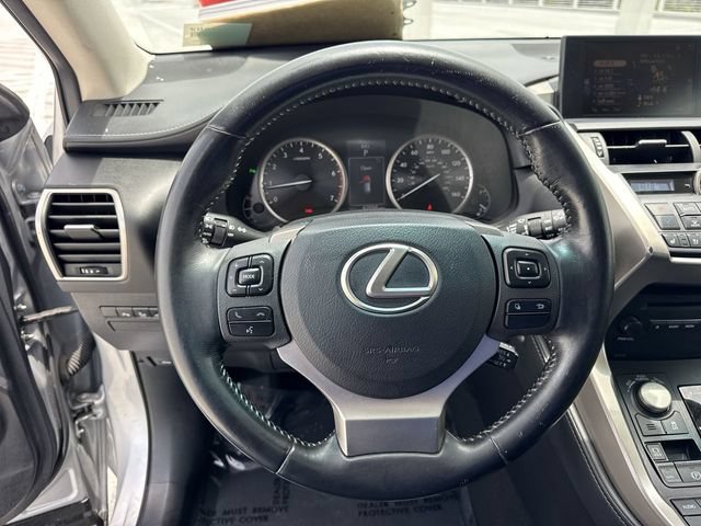 Used 2017 Lexus NX 200t FWD w/ Premium Package image 14