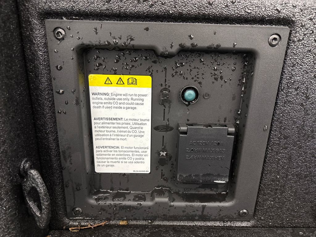 New 2026 Ford F150 Raptor image 30