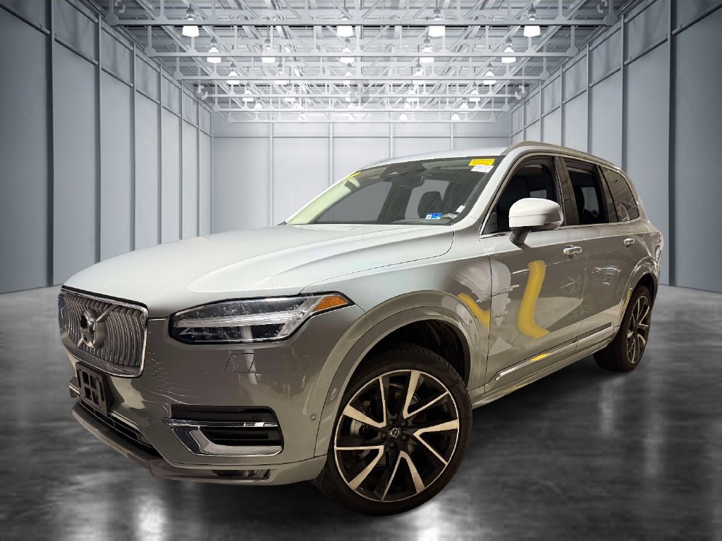 Used 2024 Volvo XC90 B6 Plus w/ Protection Package Premier AWD/4WD image 1