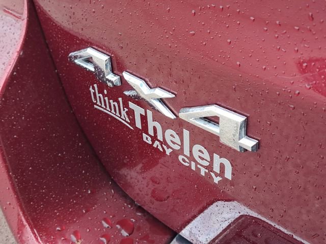 Used 2018 Jeep Grand Cherokee Limited image 34