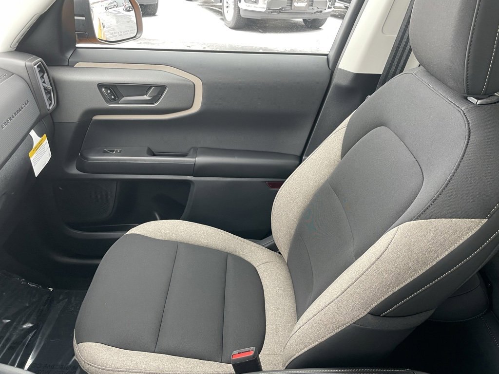 New 2026 Ford Bronco Sport Big Bend w/ Convenience Package image 22