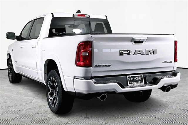 New 2026 RAM 1500 Laramie image 4