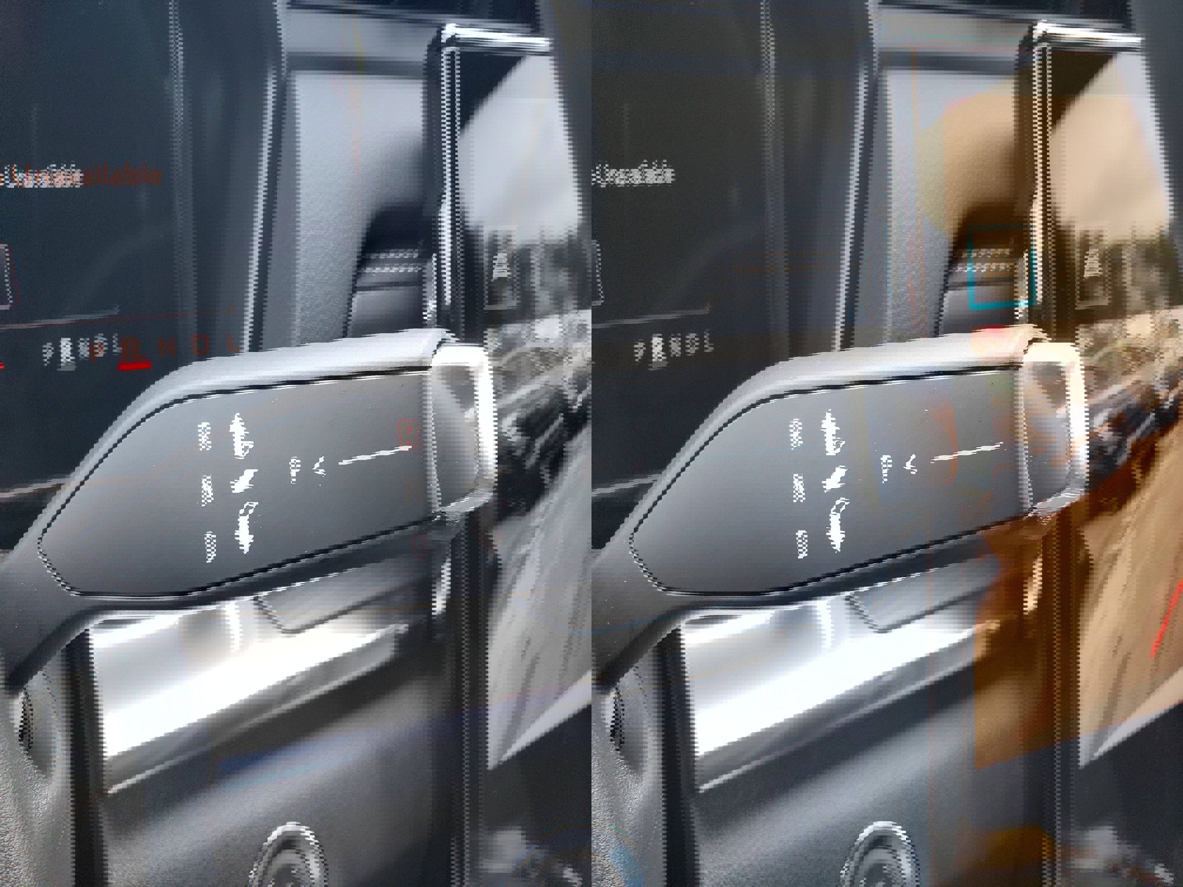 New 2026 GMC Terrain Elevation w/ Black Edition image 15