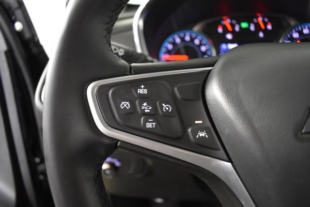 Used 2023 Chevrolet Equinox LT FWD image 15