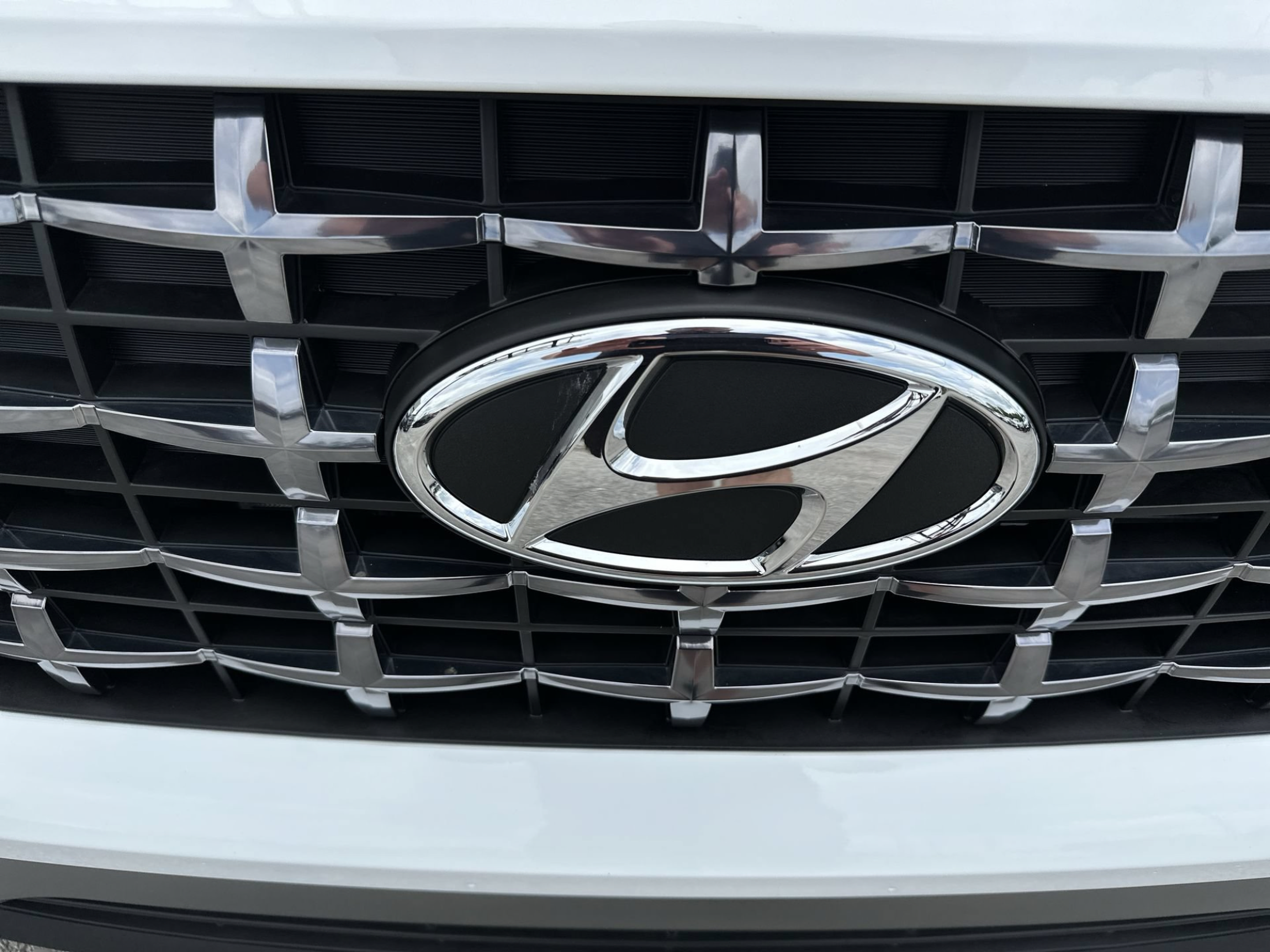 New 2026 Hyundai Venue SEL FWD image 27