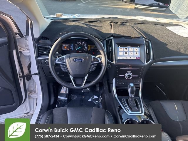 Used 2017 Ford Edge Sport w/ Equipment Group 401A AWD/4WD image 26