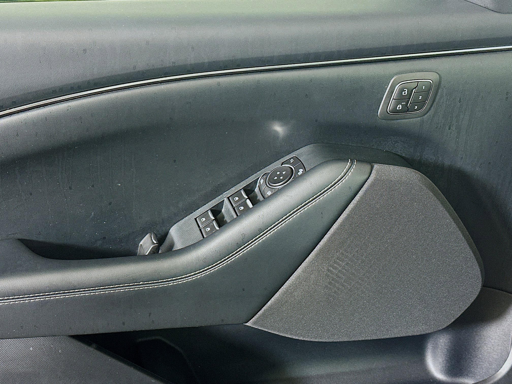 Used 2021 Ford Mustang Mach-E California Route 1 image 15