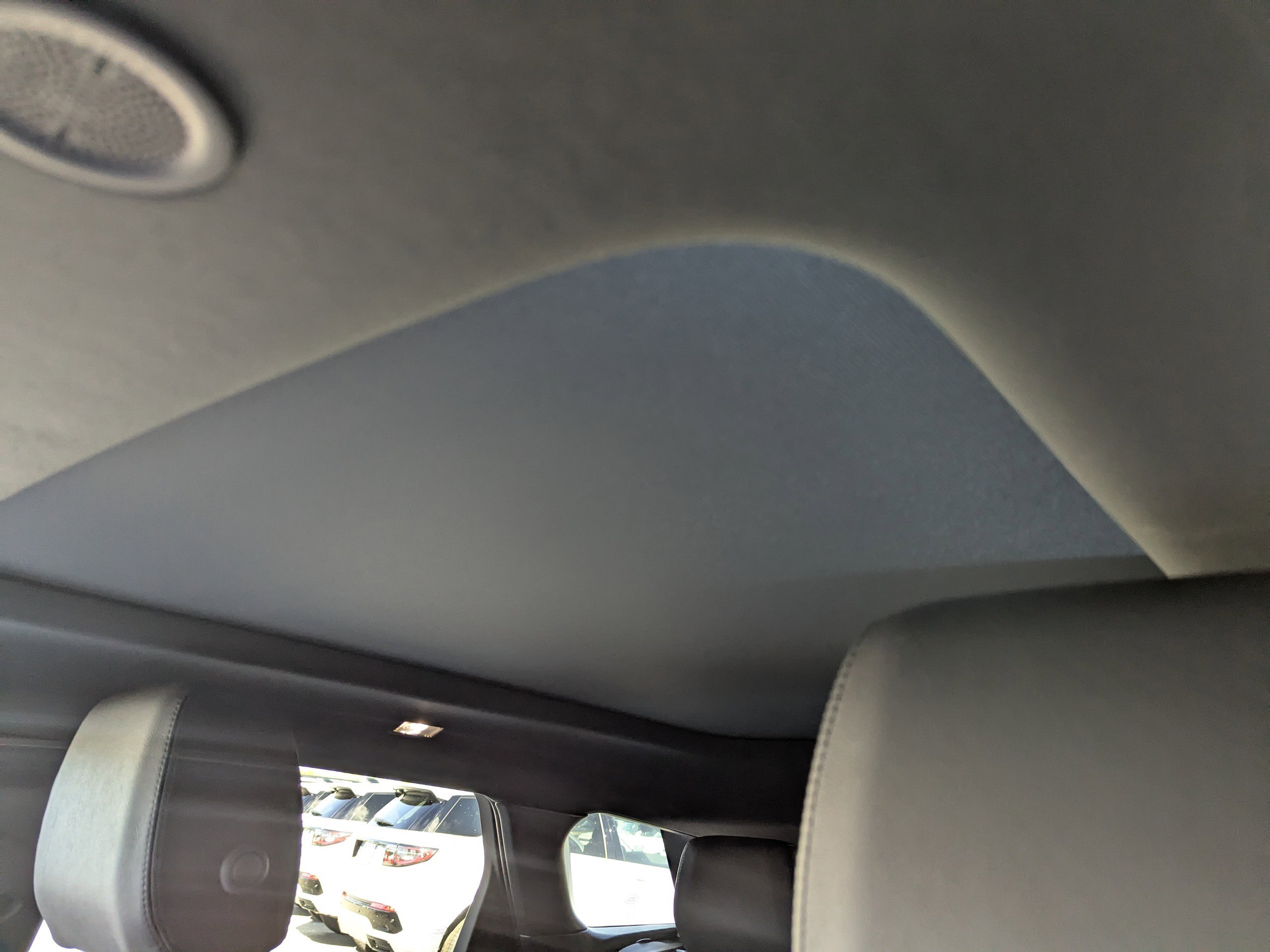 New 2026 Land Rover Range Rover Evoque Dynamic SE image 22