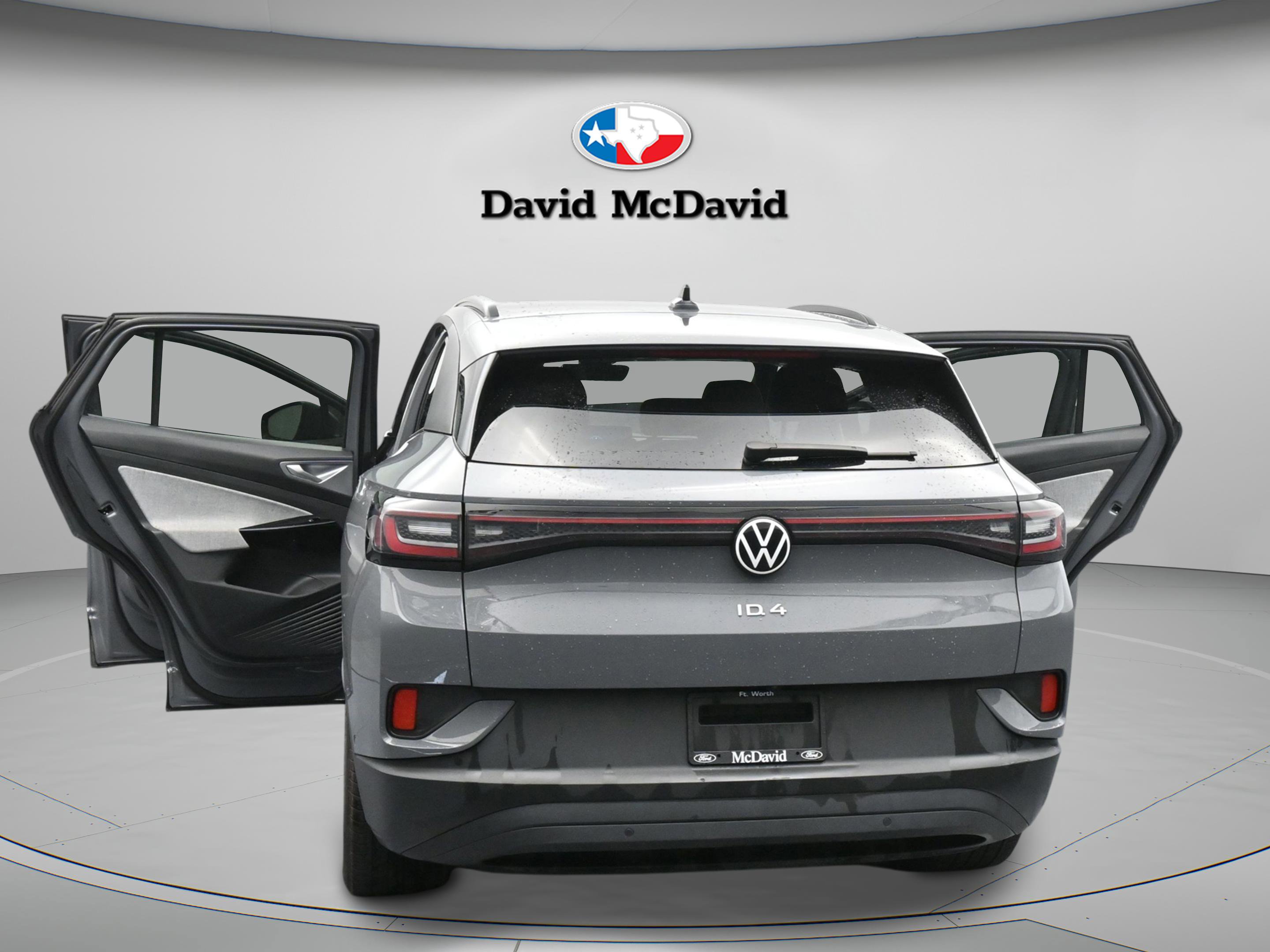 Used 2023 Volkswagen ID.4 Pro RWD image 35