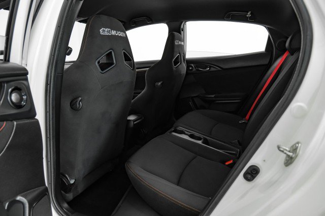 Used 2018 Honda Civic Type R image 34