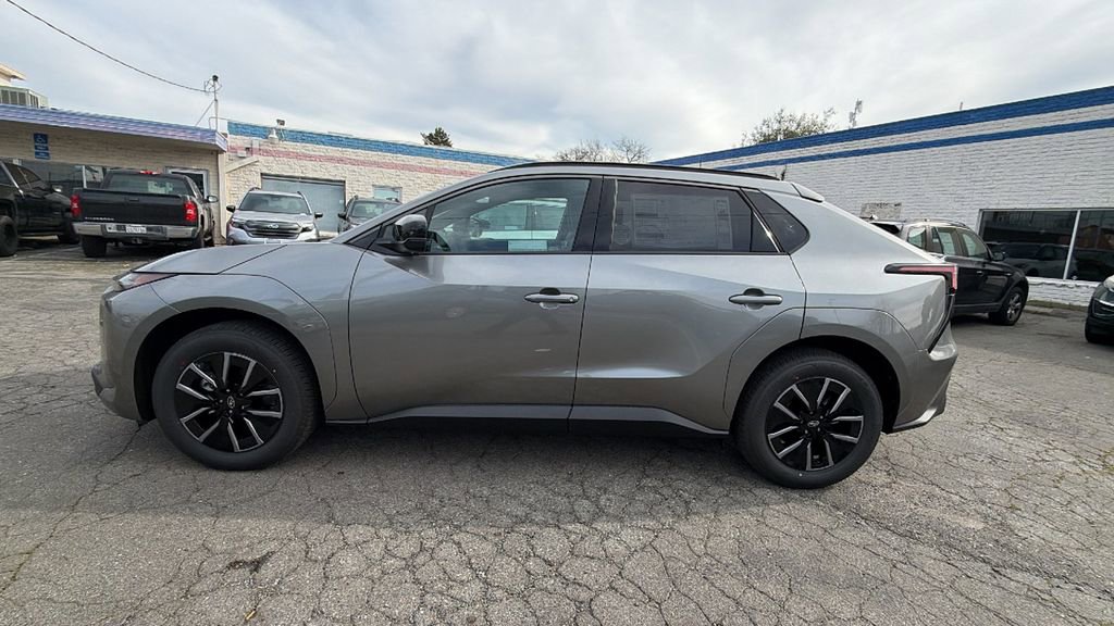 New 2026 Subaru Solterra Premium image 7