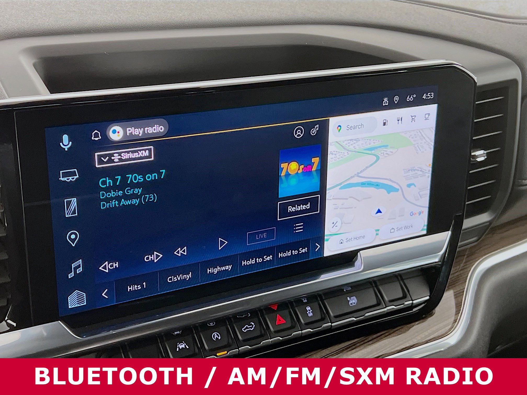 Used 2025 Chevrolet Silverado 1500 RST w/ All Star Edition Plus image 8