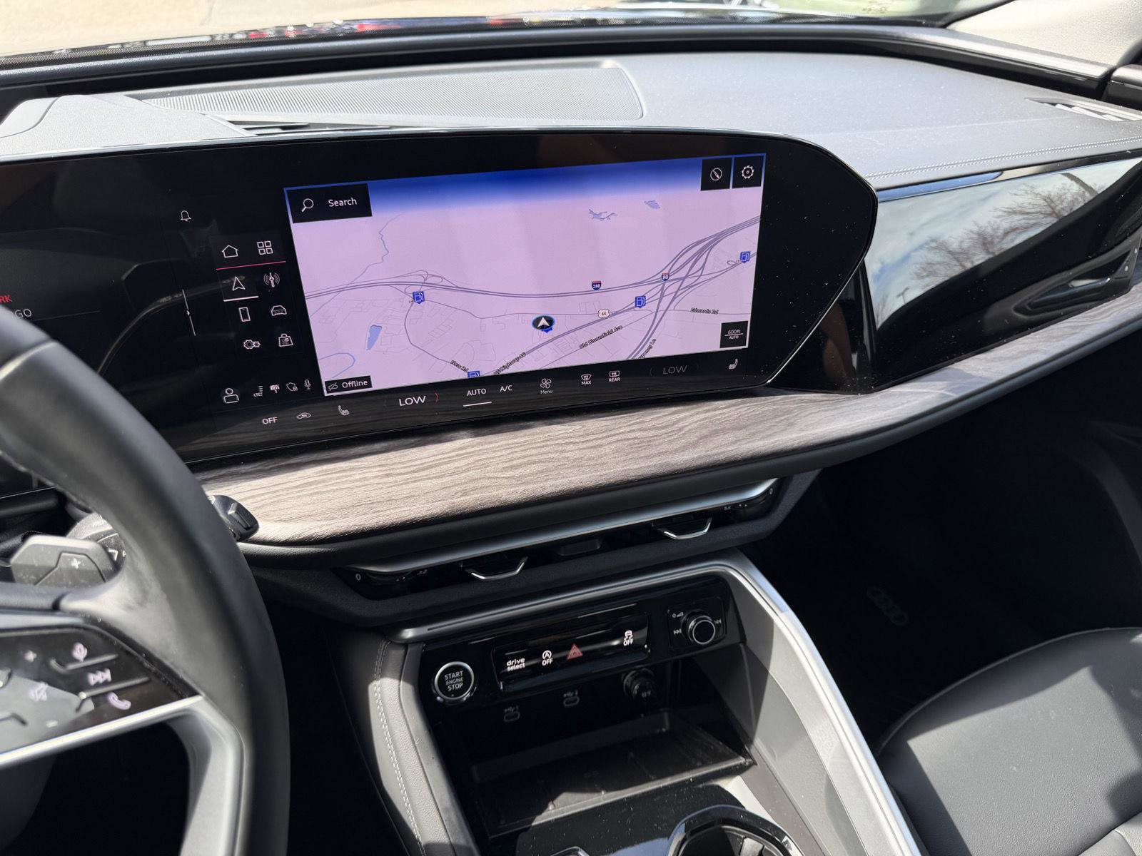 Used 2025 Audi Q5 Premium Plus w/ Premium Plus image 22