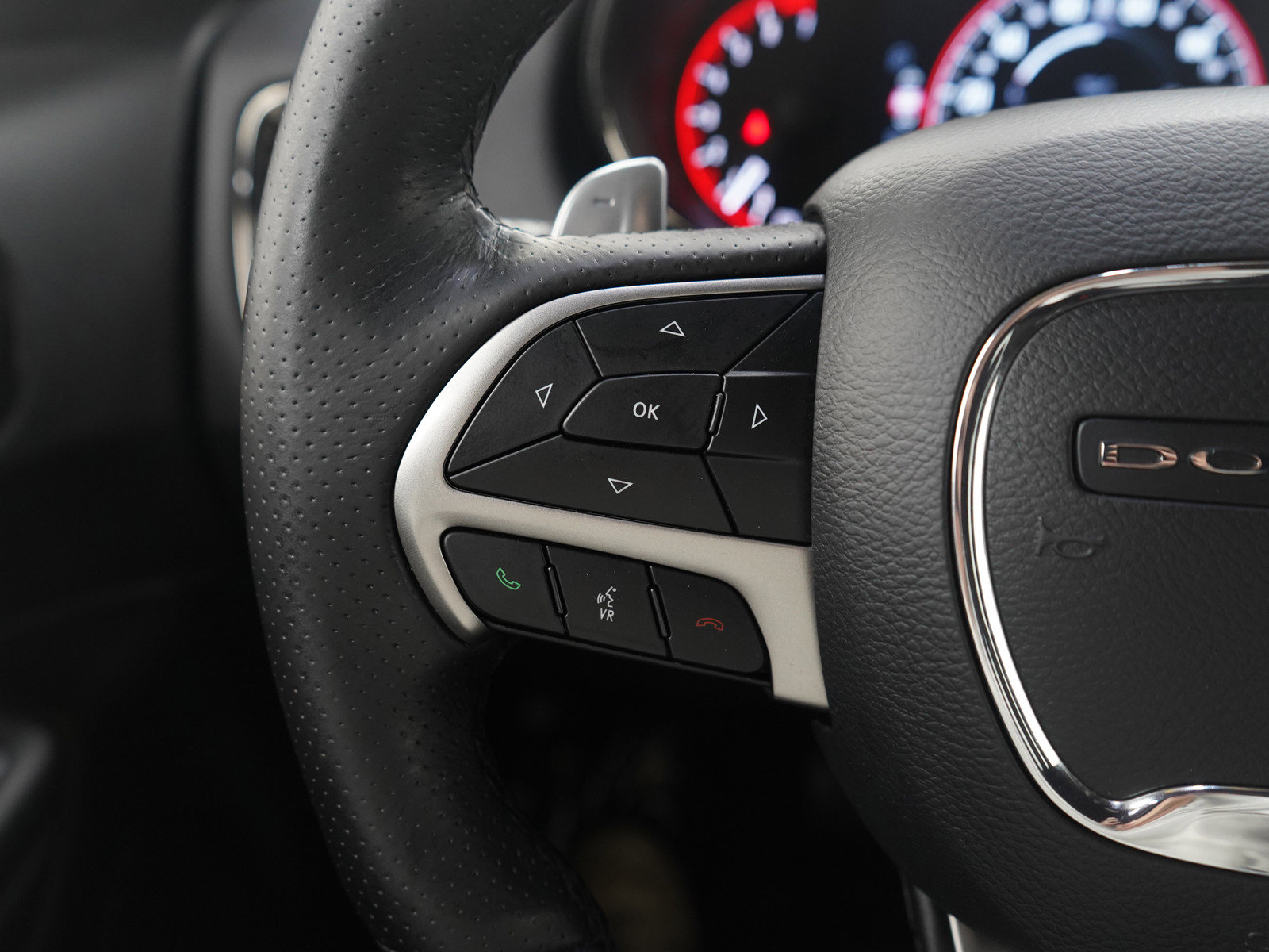 Used 2019 Dodge Durango GT w/ Blacktop Package image 26