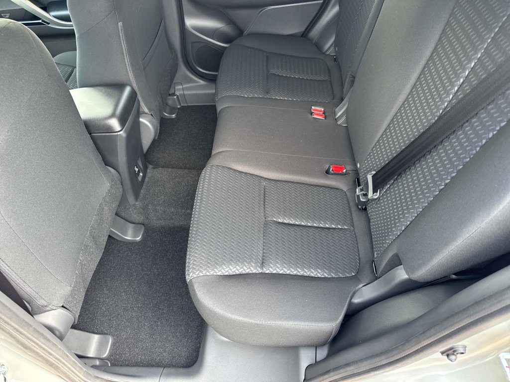 New 2026 Mitsubishi Eclipse Cross LE AWD/4WD image 24