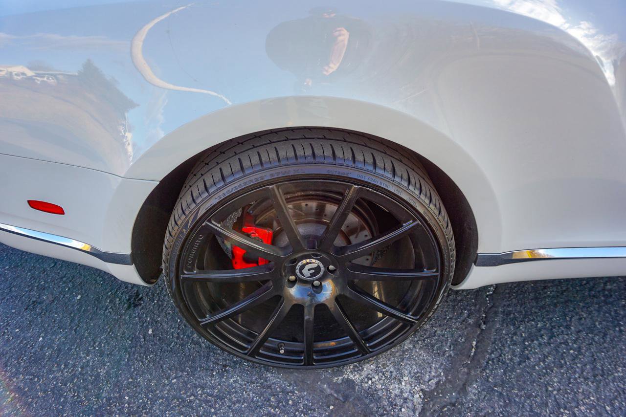 Used 2012 Bentley Continental GT image 36