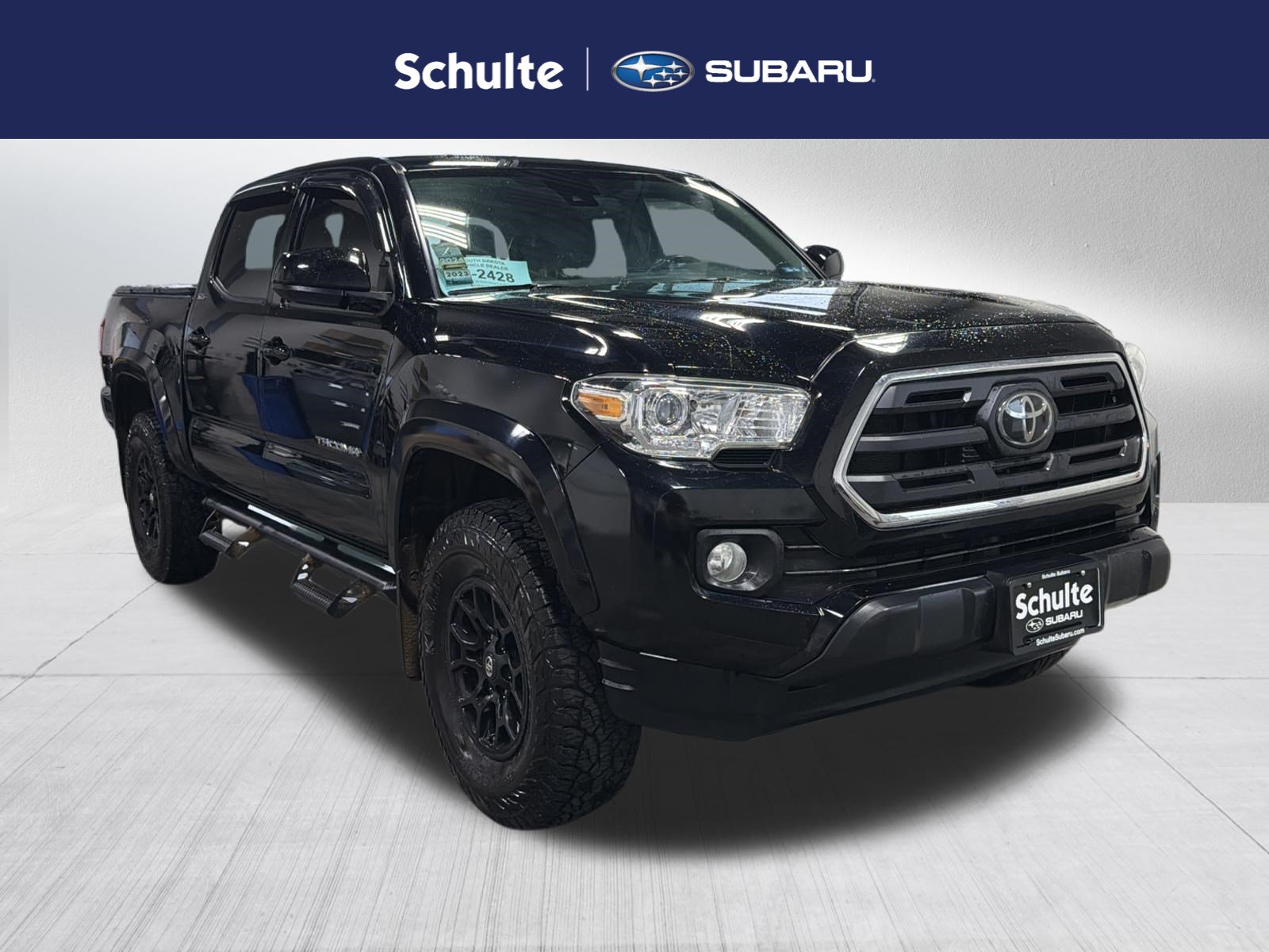 Used 2019 Toyota Tacoma SR5