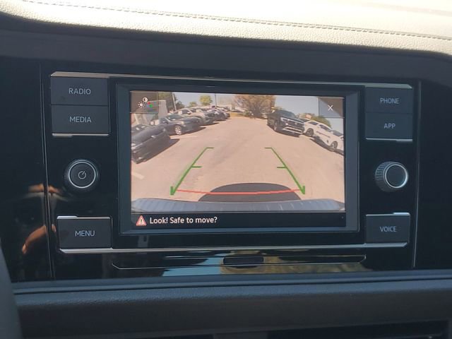 Used 2024 Volkswagen Jetta Sport image 23