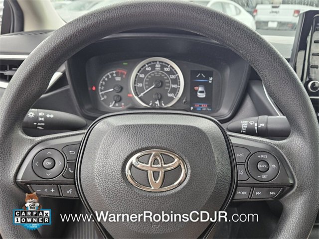 Used 2022 Toyota Corolla LE image 24