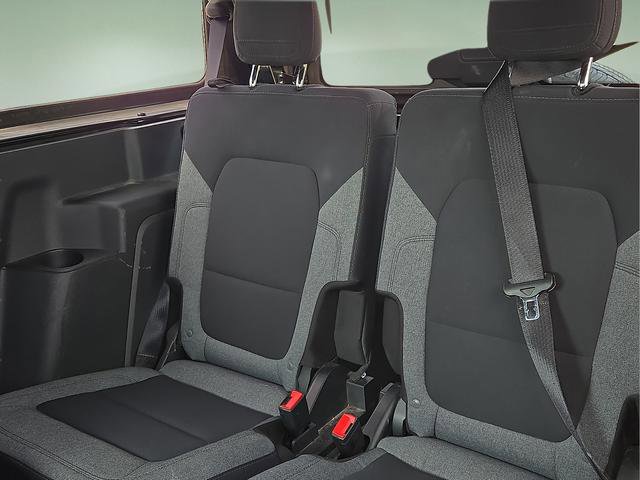 Used 2023 Ford Bronco 2-Door AWD/4WD image 16