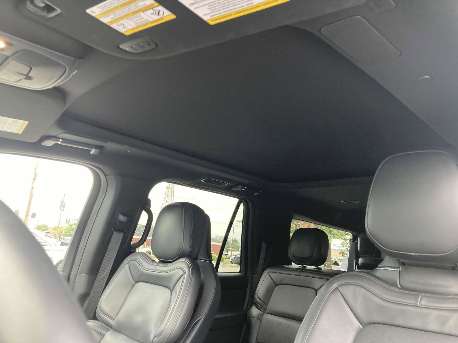 Used 2024 Lincoln Navigator L Reserve AWD/4WD image 23