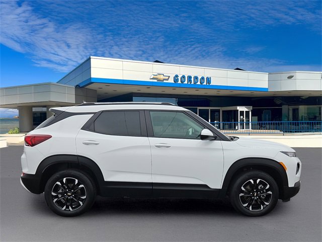 Used 2023 Chevrolet TrailBlazer LT w/ Convenience Package image 5