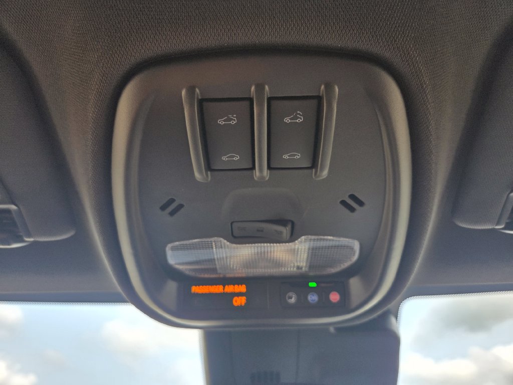 New 2026 Buick Envista Sport Touring w/ Convenience I Package FWD image 27