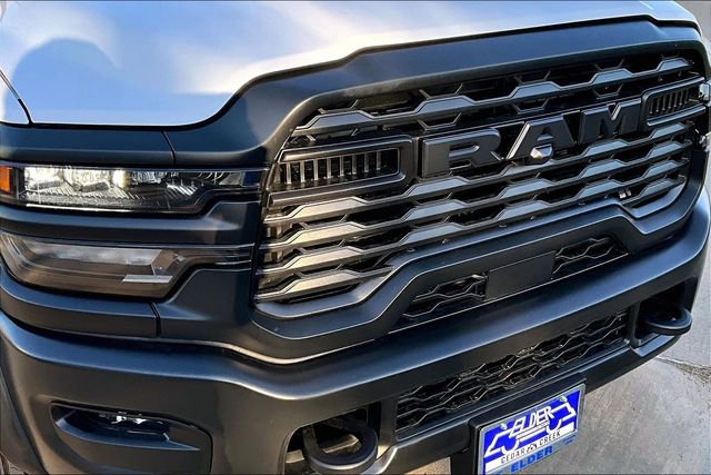 New 2026 RAM 5500 Tradesman image 30