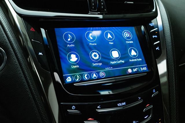 Used 2018 Cadillac CTS V w/ Luxury Package image 26