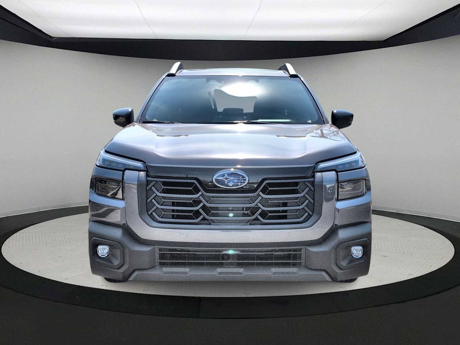 New 2026 Subaru Outback Touring XT AWD/4WD image 3