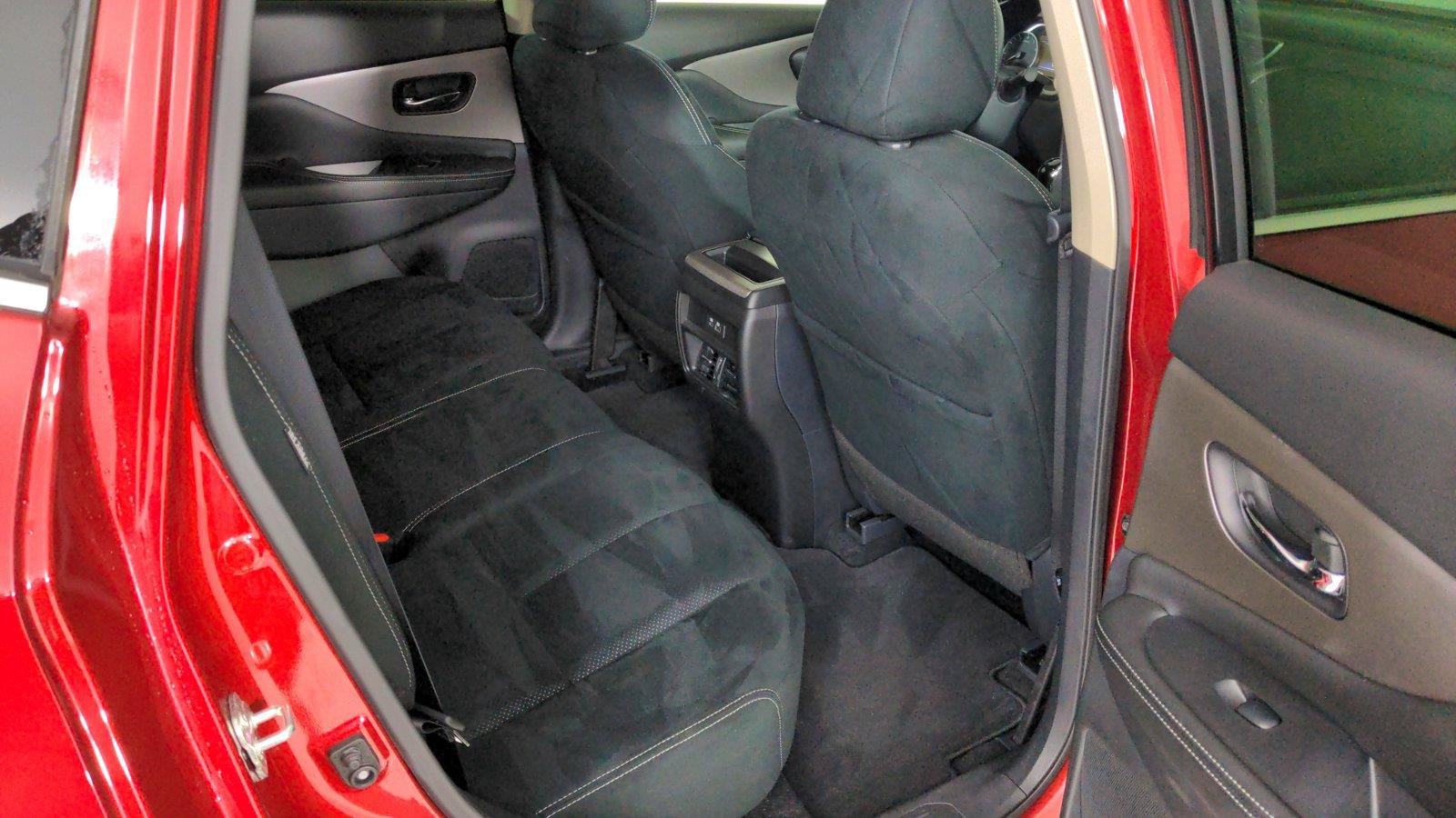 Used 2019 Nissan Murano SV w/ Premium Package AWD/4WD image 34