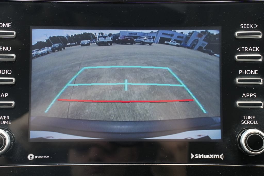 Used 2023 Toyota Camry SE FWD image 10