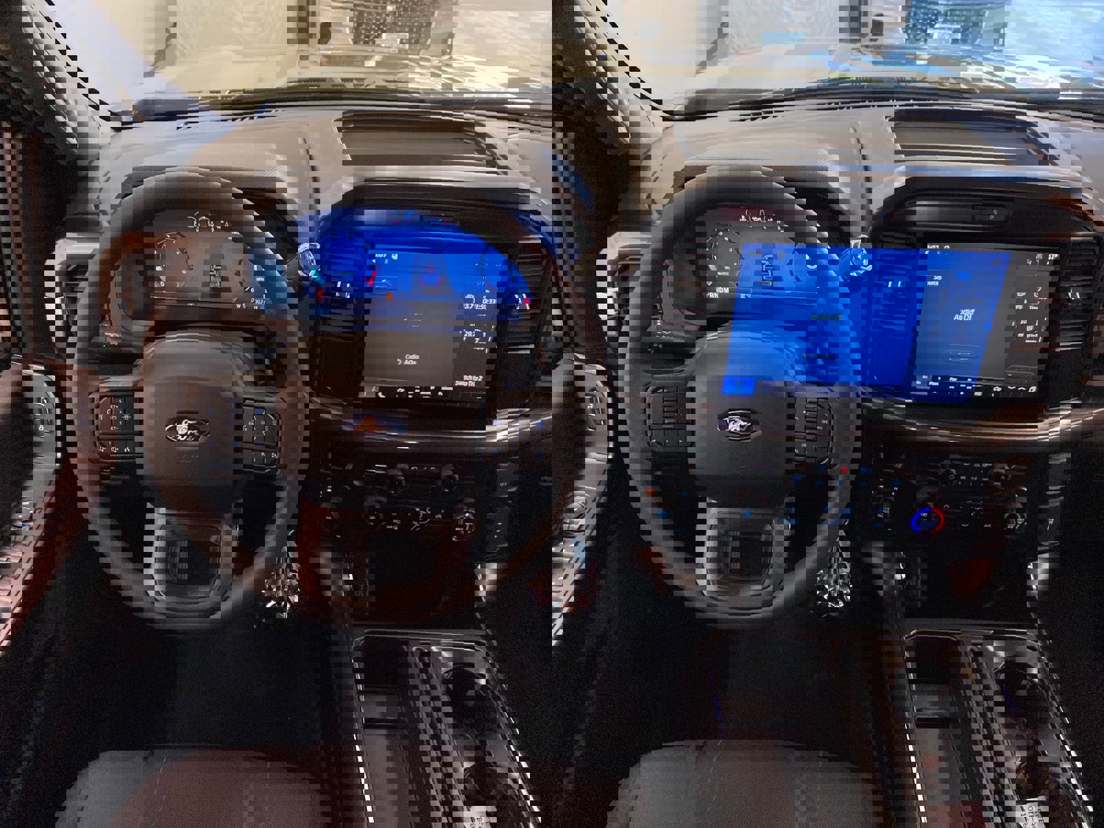 New 2026 Ford F150 STX image 40