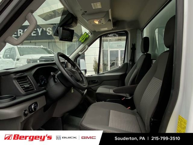 Used 2020 Ford Transit 350 image 21