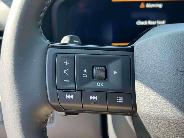New 2026 Nissan Rogue Platinum w/ Platinum Premium Package AWD/4WD image 22