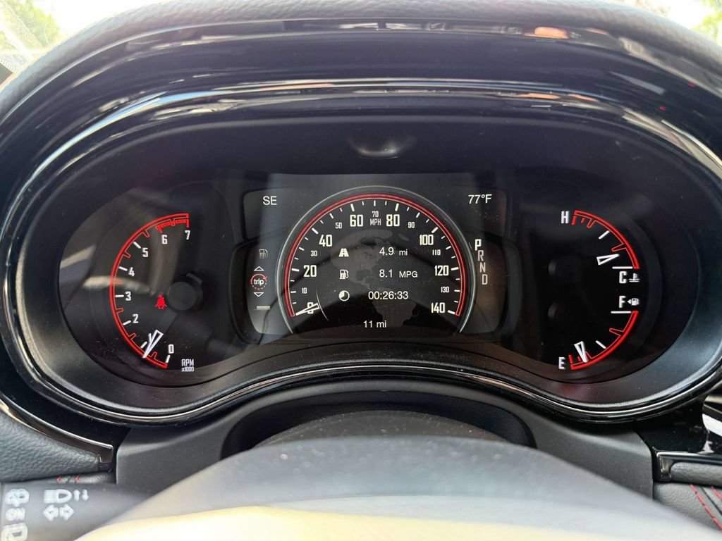 New 2026 Dodge Durango GT AWD/4WD image 26