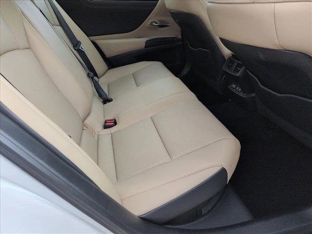 Used 2020 Lexus ES 300h w/ Premium Package image 21