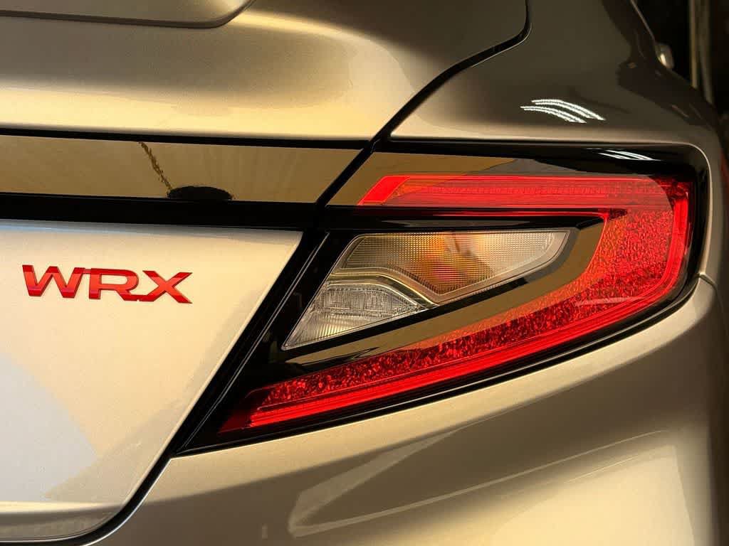 New 2026 Subaru WRX Premium w/ WRX Essentials Package AWD/4WD image 7