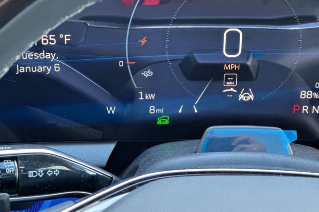 New 2026 Cadillac Optiq Sport 1 image 26