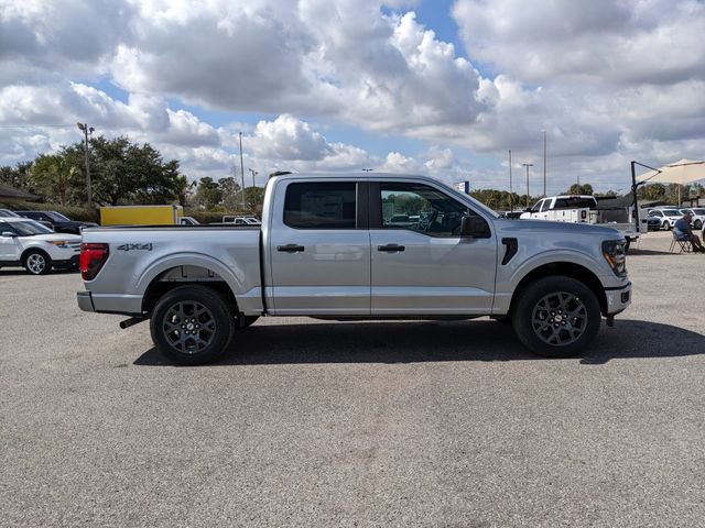 New 2026 Ford F150 STX w/ Equipment Group 200A image 3