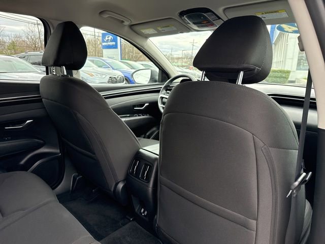Used 2024 Hyundai Tucson SEL image 23