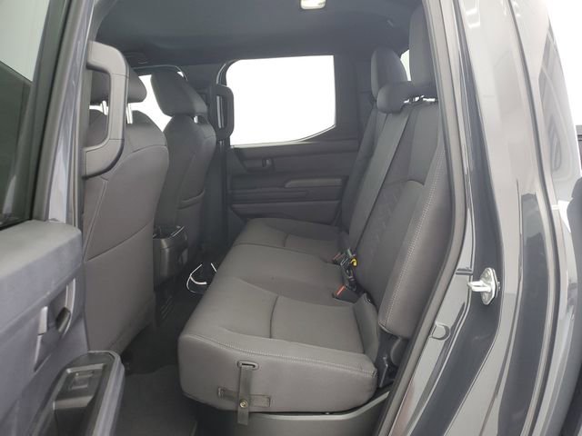 Used 2024 Toyota Tacoma SR w/ SR Upgrade Package RWD image 11