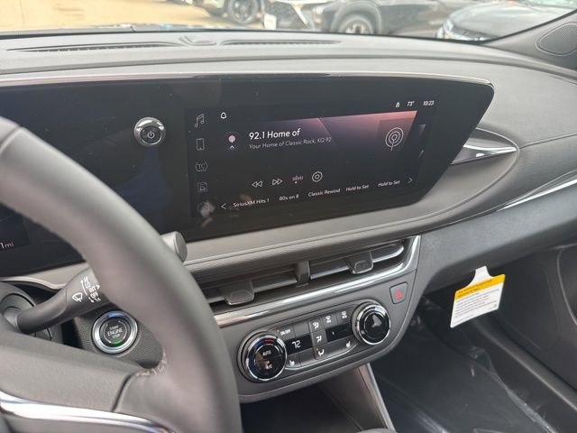 New 2026 Buick Envista Preferred image 24