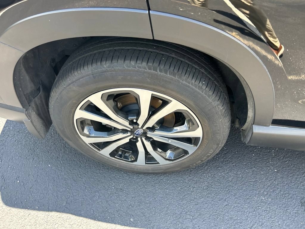 Certified 2024 Subaru Forester Limited AWD/4WD image 13