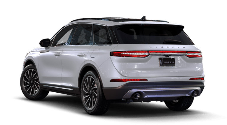 New 2026 Lincoln Corsair Reserve AWD/4WD image 48