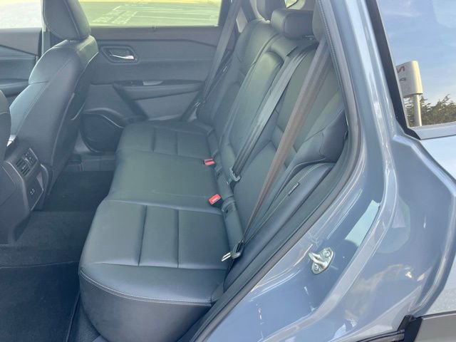 Certified 2023 Nissan Rogue SV w/ SV Premium B Package AWD/4WD image 13