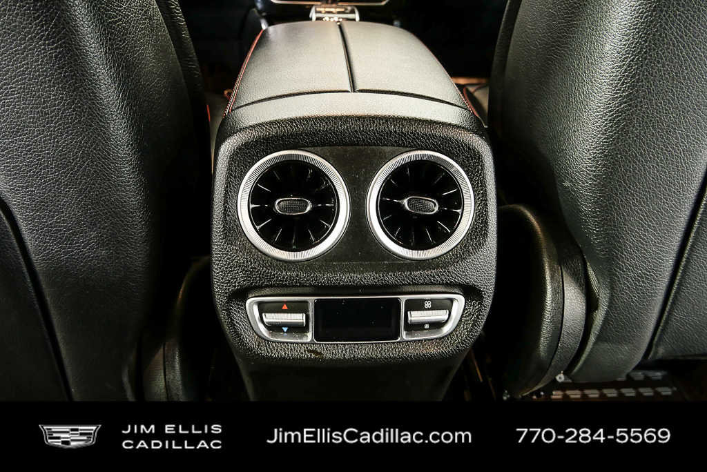 Used 2020 Mercedes-Benz G 550 image 21