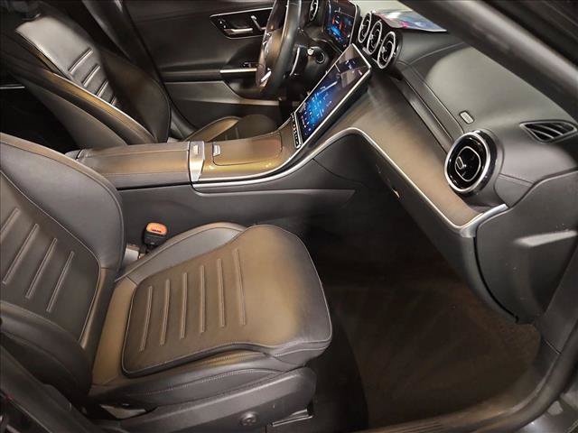 Used 2023 Mercedes-Benz C 43 AMG 4MATIC Sedan image 21