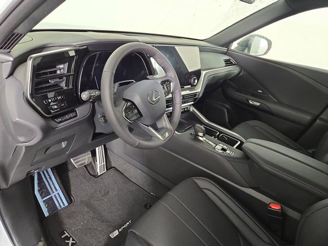 New 2026 Lexus TX 350 AWD image 14